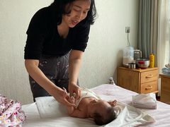 -田螺阿姨自营月嫂·育儿嫂(高新店)