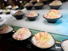 -福禧荟·海鲜自助