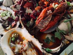 -晓伟海鲜家常菜