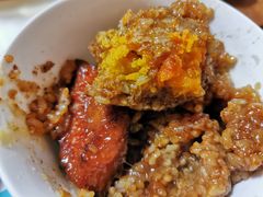 蛋黄肉粽-璐坊粽王(复兴中路店)