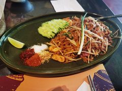 -simply thai天泰(世纪汇店)