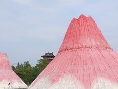 -祥源·阜阳生态乐园