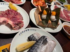 -蒜香焼肉PURUSHIN(马场路店)