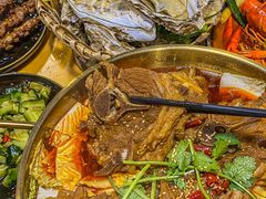 -星记小馆·小蓝龙·老南京砂锅菜(上海路店)