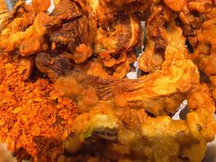 -成都你六姐·牛肉冒菜(城市集市合生汇店)