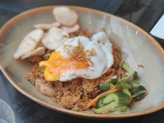 -THE PAWON·8碗(古北SOHO店)