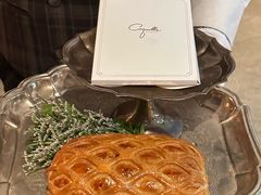 -壳里西餐厅Coquille Seafood Bistro(蒙自路店)