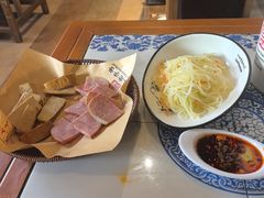 -东方饺子王(工农大路店)
