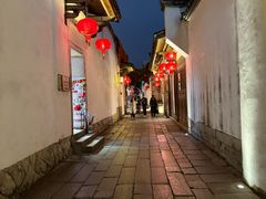 -三坊七巷历史文化街区