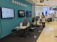 -盛视视光中心(东中街店)