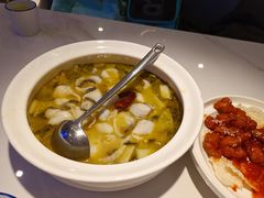 -兰湘子·湘菜小炒(长安万科广场店)