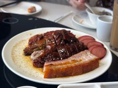 烧鹅拼盘-任兴记(定西路店)