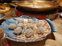 -羊大爷涮肉(亮马桥店)