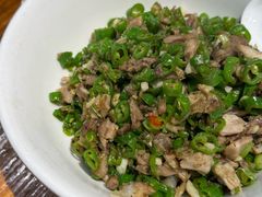 -衡东土菜馆(天际绿洲店)