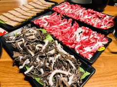 -牛天下·牛肉·海鲜·打边炉·融合菜