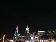 -幻彩摩天轮