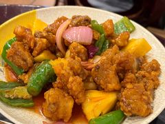 -紫金食坊(江南西路店)