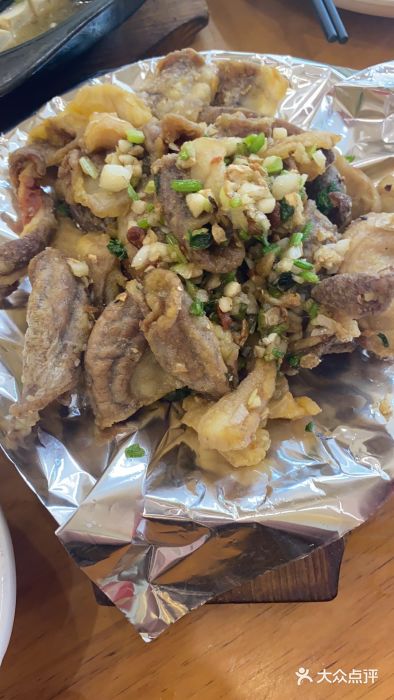 东江厨岸（惠州味道）(江畔花园店)图片
