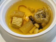 -虹御轩·传承江浙菜(虹桥店)