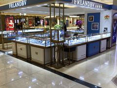 -燕莎友谊商城(金源店)