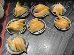 -勇利赵家烤肉坊(含光路店)