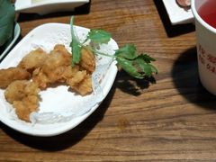 -傣妹火锅(南京东路一店)