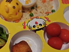 -虎丫炒鸡(郑州高新万科店)