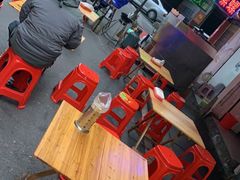 大堂-李字号臭豆腐(总店)