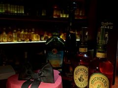 -蓉LOUNGE威士忌鸡尾酒FLOWER酒吧