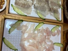 -官塘锋记鱼生·生腌·砂锅粥(牌坊街店)