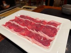 -南门涮肉(北洼路店)
