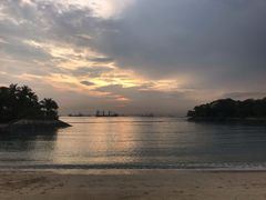 -亚洲大陆最南端