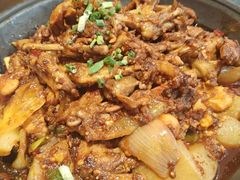 -六月雪干锅(涪城万达广场店)