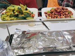 -老黑板筋(顺义总店)
