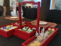 -西郊宾馆·1921餐厅