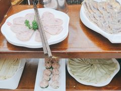 -重庆德庄火锅(胖东来云鼎店)