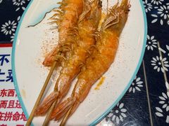 -旺角小渔村·海肠捞饭开创者(二马路店)