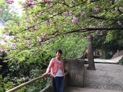 -花麦地溪边小厨(天台国清寺入口店)