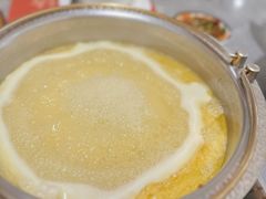 -一绪に寿喜烧(虹悦城店)