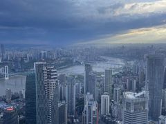 -WFC会仙楼观景台