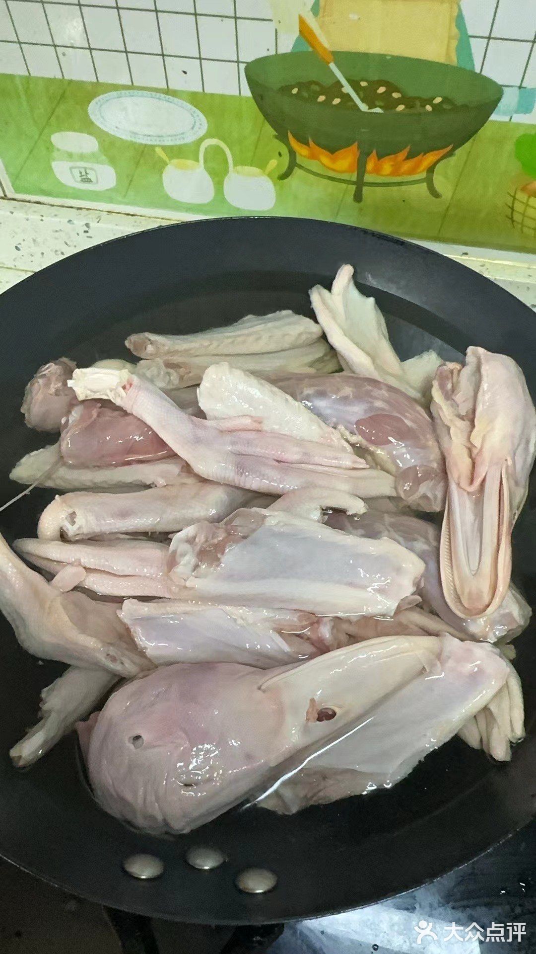 卤味鸭脖这个配方绝了！！！！！