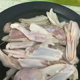 卤味鸭脖这个配方绝了！！！！！
