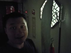 -明日世界密室轰趴·剧本桌游·箭馆团建(国贸店)
