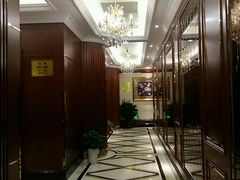 -金时代顺风大酒店(协泰店)