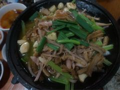 -张关合渣(朱家坳店)
