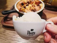 -Peet's Coffee皮爷咖啡(德基店)