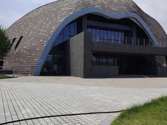 -大同市大剧院