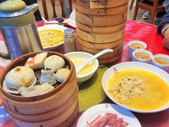 -富春茶社(国庆路店)
