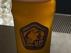 -岔巴精酿啤酒餐吧(南屏街店)