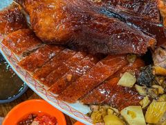 -程记烧腊快餐店(松园南街店)